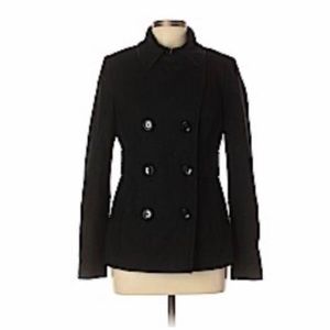 Victoria’s Secret Peacoat